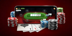 Bảng so sánh các loại poker