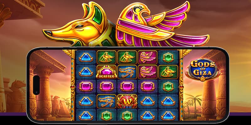 Bí quyết chơi hiệu quả với slot game tại GO88