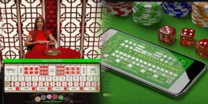 Tìm hiểu tổng quan về cách chơi tài xỉu online