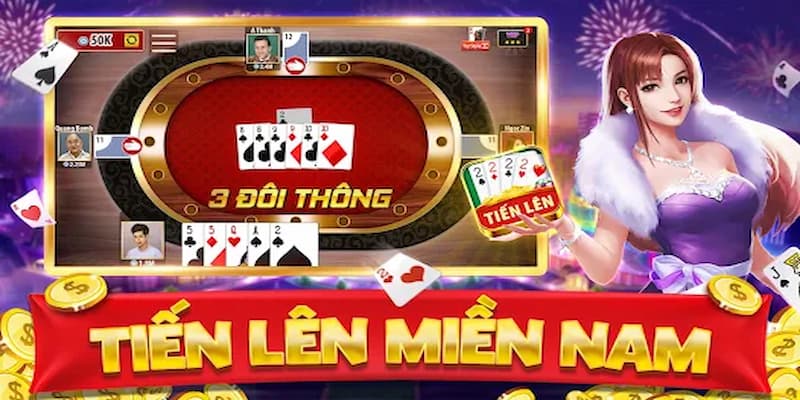 Các chiến thuật chơi tiến lên hiệu quả