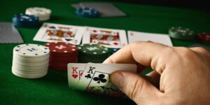 Các chiến thuật hiệu quả trong game bài online đổi tiền thật