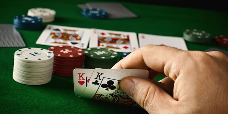 Các chiến thuật hiệu quả trong game bài online đổi tiền thật