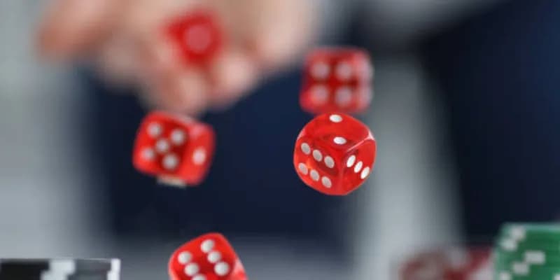 Các loại cược phổ biến trong cách đặt cược tài xỉu Go88