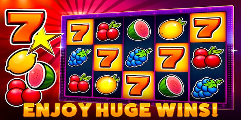 Các loại game slot là gì phổ biến
