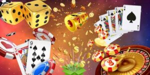 Các loại tài game đánh bài miễn phí phổ biến hiện nay