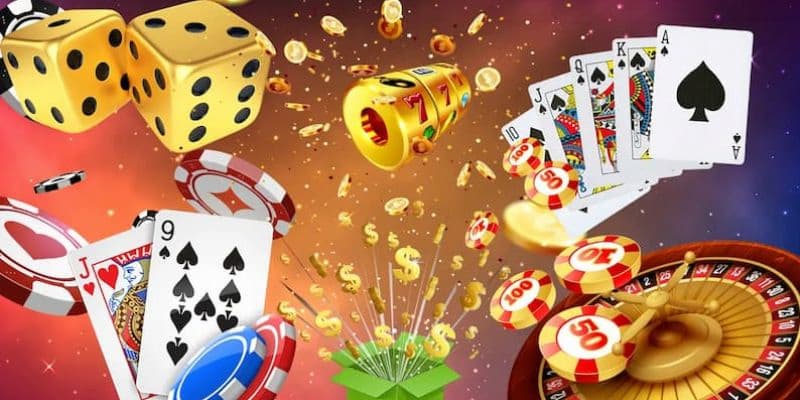 Các loại tài game đánh bài miễn phí phổ biến hiện nay