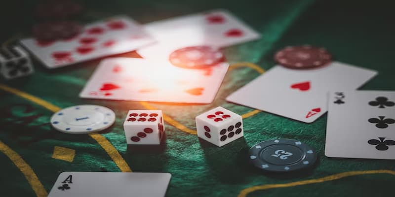 Các loại tựa game bài hay phổ biến tại Go88