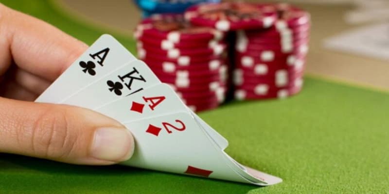 Các lưu ý quan trọng khi chơi game bài online đổi tiền thật