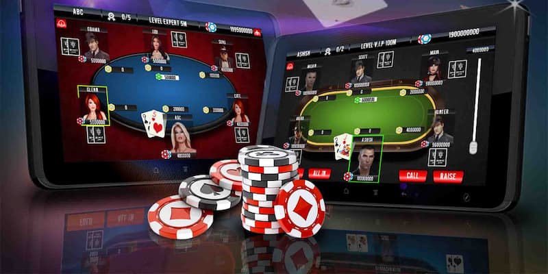 các loại poker Các mẹo chơi các loại poker hiệu quả
