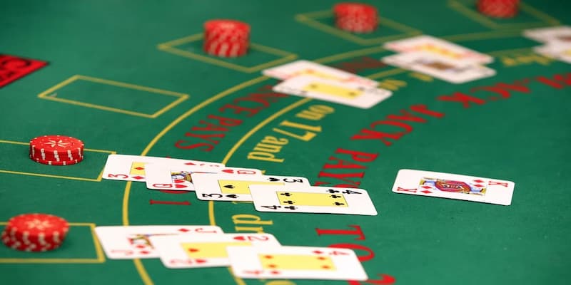 cách nhận biết lá bài tụ mạt sáu Các nguyên tắc cơ bản trong cách nhận biết lá bài tụ mạt sáu