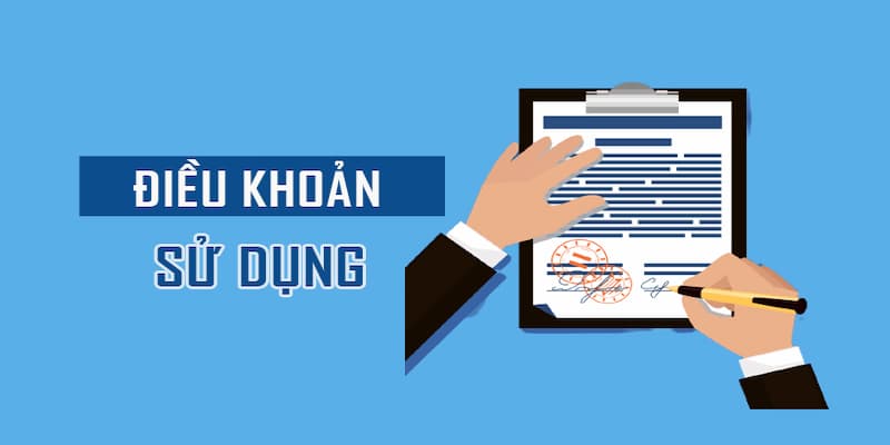 Các nội dung chính trong Go88 điều khoản sử dụng