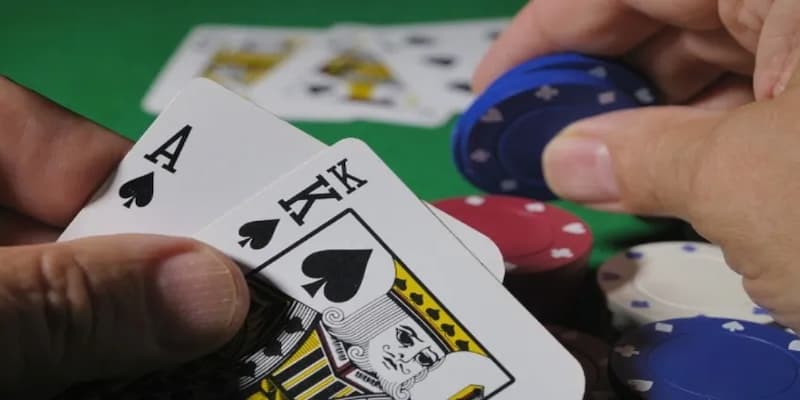 Các thể loại game bài online uy tín tại GO88