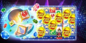 Các tính năng nổi bật của game nổ hũ 2025 tại GO88