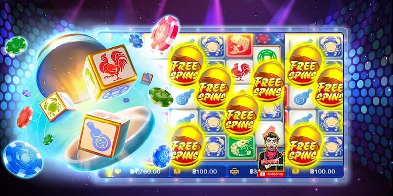 Các tính năng nổi bật của game nổ hũ 2025 tại GO88