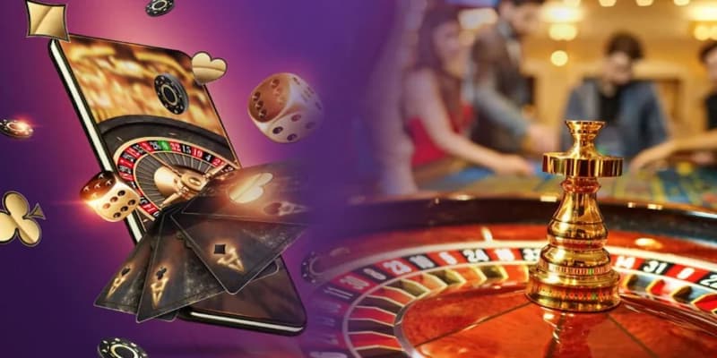 Các trò chơi nổi bật trên ứng dụng Go88