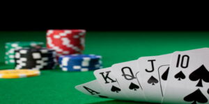 Tầm quan trọng của bet size poker trong chiến thuật chơi bài