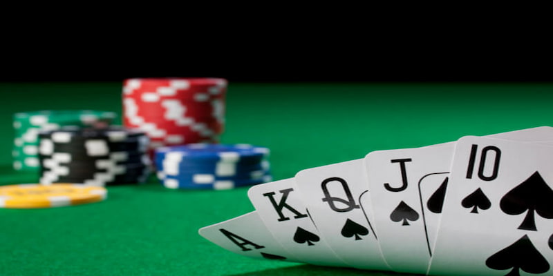 Tầm quan trọng của bet size poker trong chiến thuật chơi bài