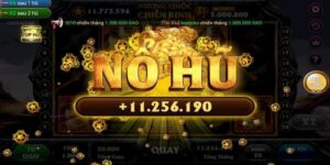 Cách chơi game nổ hũ trực tuyến hiệu quả tại Go88