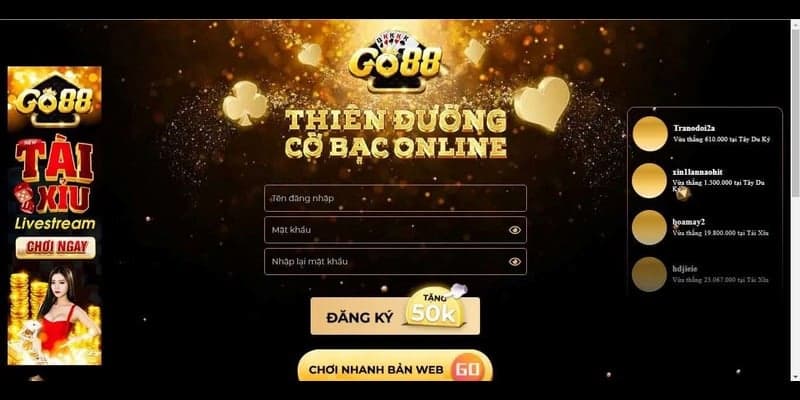 Cách tăng tỷ lệ thành công khi khiếu nại Go88