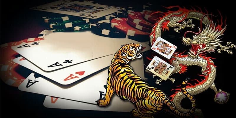 Chi tiết hướng dẫn chơi rồng hổ từ A đến Z tại GO88