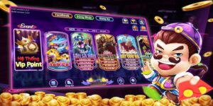 Chiến lược chơi nổ hũ club hiệu quả tại GO88