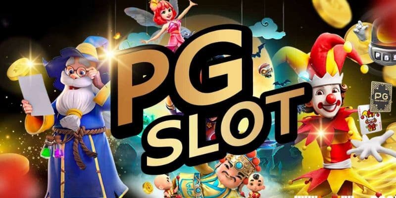 Chiến Lược Chơi Nổ Hũ PG tại Go88 Đạt Hiệu Quả Cao