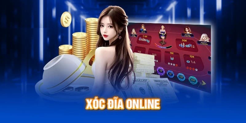 Chiến thuật chơi nhóm kèo xóc đĩa hiệu quả tại Go88