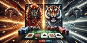 Chiến thuật chơi rồng hổ Go88 hiệu quả