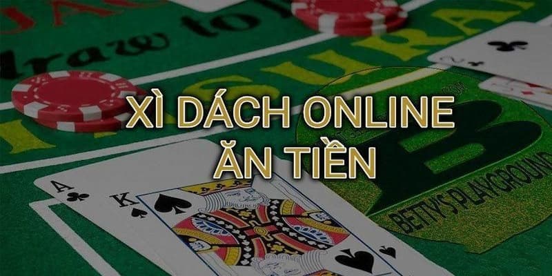 xì dách 2 Chiến thuật chơi xì dách 2 hiệu quả tại GO88