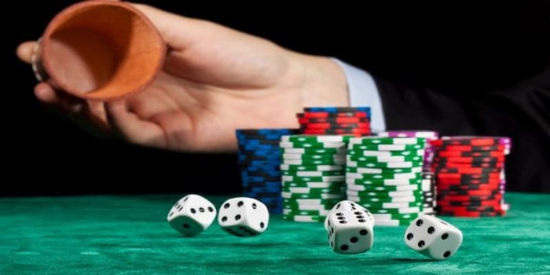 Chiến thuật cơ bản giúp đạt tài xỉu không thua