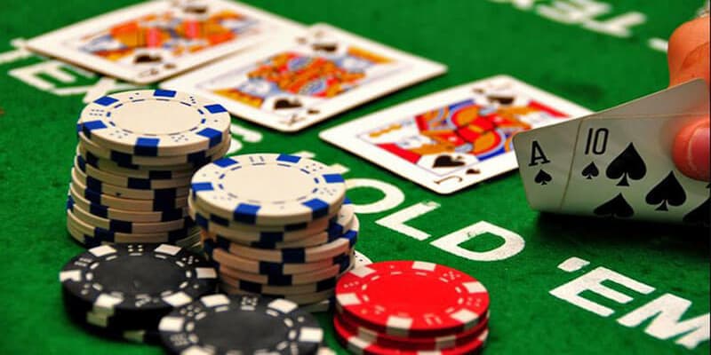 Chiến thuật hiệu quả để chiến thắng trong tài game đánh bài online