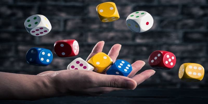Chiến thuật hiệu quả trong cách đặt cược tài xỉu Go88