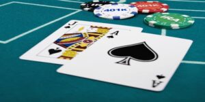 Chiến thuật nâng cao trong cách chơi bài tố tôm tại GO88