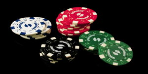 Những lưu ý quan trọng khi chơi với chip poker tại GO88