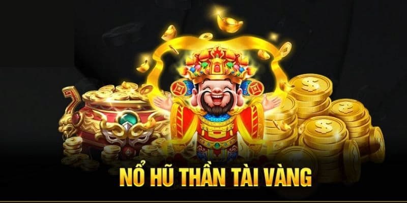 Chiến thuật tăng khả năng nổ hũ thần tài tại Go88