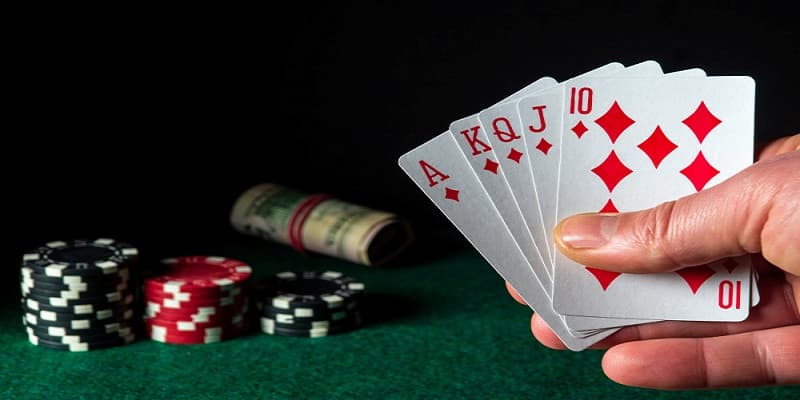 Chiến thuật tối ưu khi đánh bài tiến lên ăn tiền