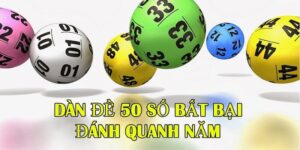 dân đề 50 số