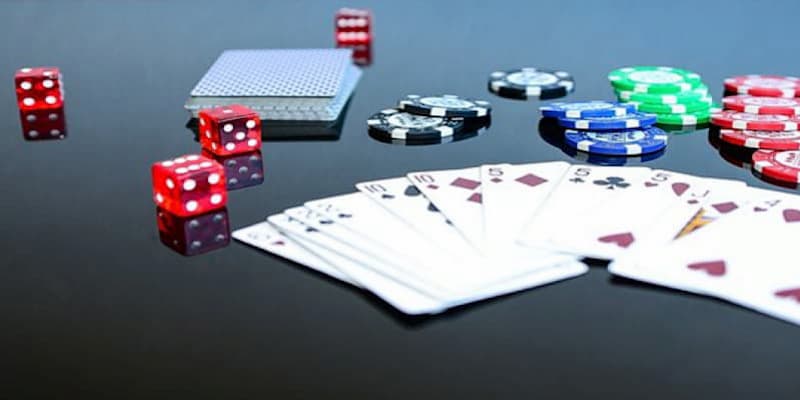 Giới thiệu tổng quan về cách chơi bài tố tôm