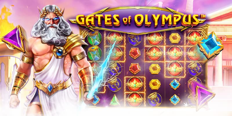 Giới thiệu tổng quan về Gates of Olympus