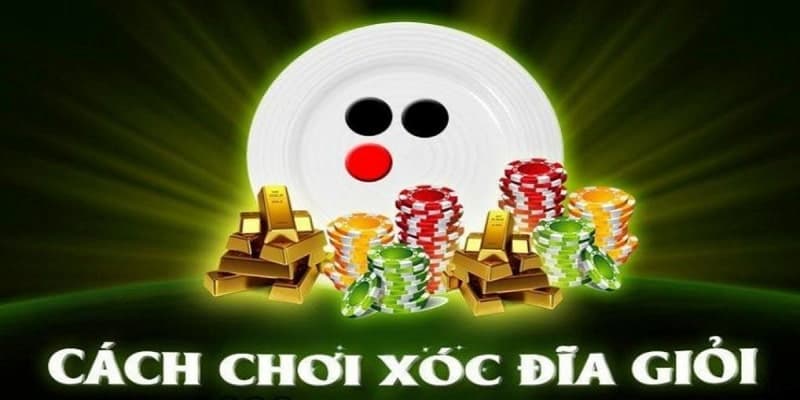Giới thiệu tổng quan về nhóm kèo xóc đĩa tại Go88