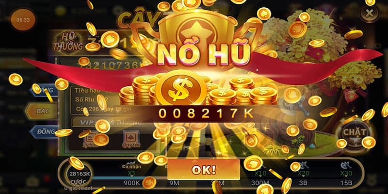 Giới thiệu tổng quan về nổ hũ trực tuyến Go88