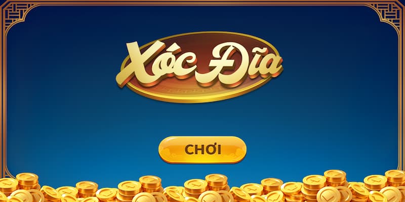 Giới thiệu tổng quan về trang web chơi xóc đĩa