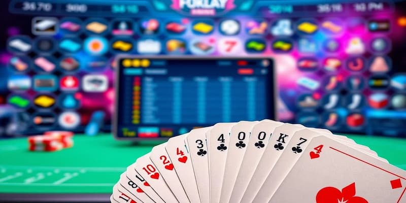 Giới thiệu về game bài cao Go88