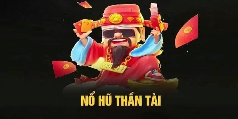 Giới thiệu về nổ hũ thần tài và tầm quan trọng trong casino Go88