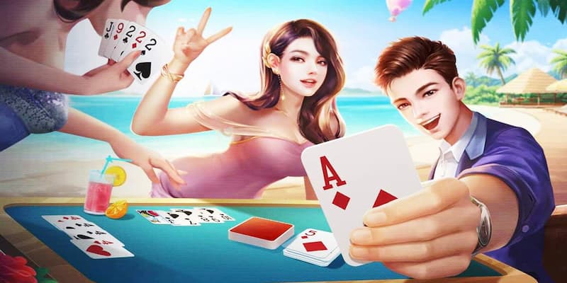 Hiểu đúng về trò chơi để áp dụng mẹo đánh bài tiến lên hiệu quả