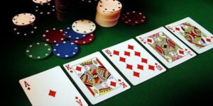 Hướng dẫn chi tiết cách chơi tài xỉu cho người mới