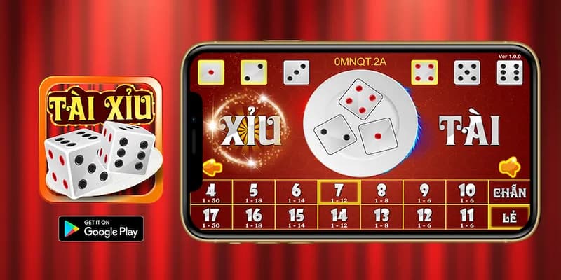Hướng dẫn chi tiết cách chơi tài xỉu trực tuyến uy tín tại Go88