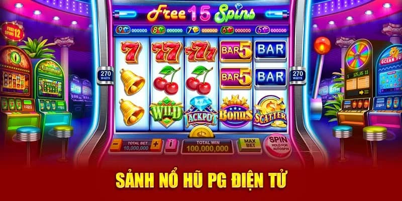 Hướng Dẫn Chi Tiết Cách Tham Gia Nổ Hũ PG Tại Go88