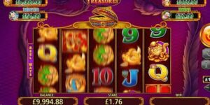 Hướng dẫn chiến thuật chơi top game nổ hũ tại Go88 hiệu quả