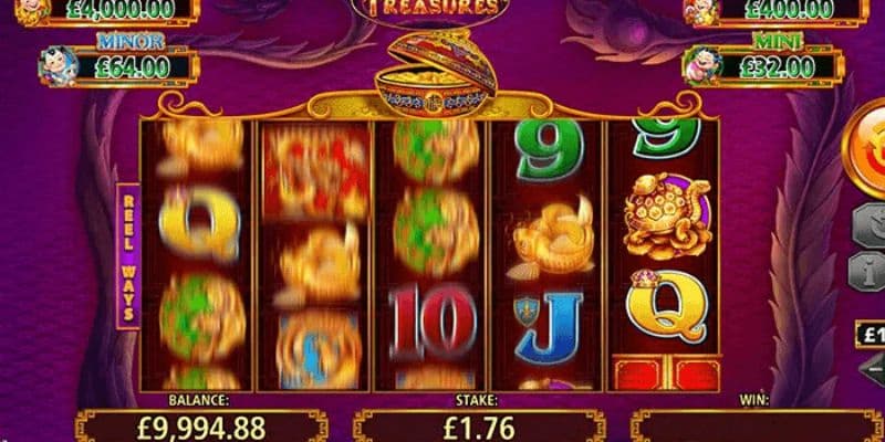 Hướng dẫn chiến thuật chơi top game nổ hũ tại Go88 hiệu quả